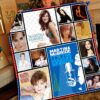 Martine Mcbride  3D Quilt  Quilt